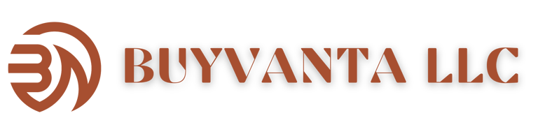 BUYVANTA LLC logo