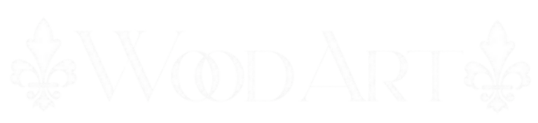 Woodart logo