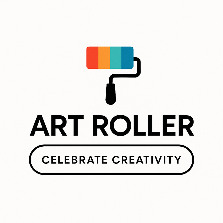 Art Roller logo