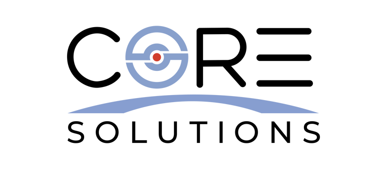 CoreBridge Solutions logo