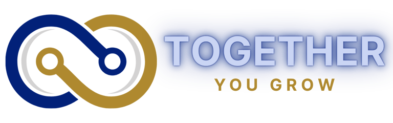Together You Grow logo