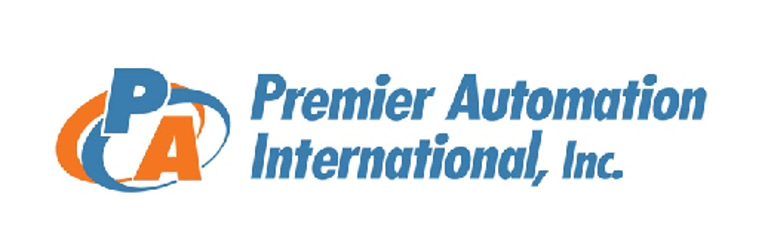 Premier Automation International SA de CV logo
