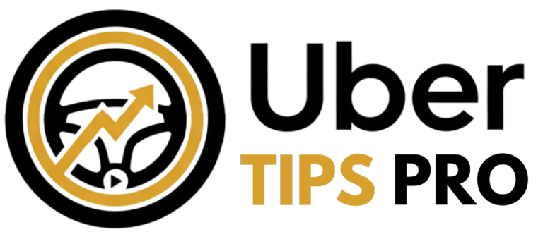 Uber Tips Pro logo