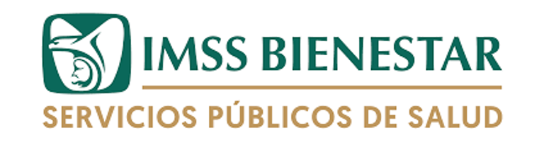 Region Operativa 9 Navojoa IMSS Bienestar logo