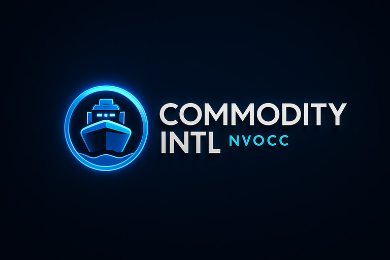 commodity INTL logo