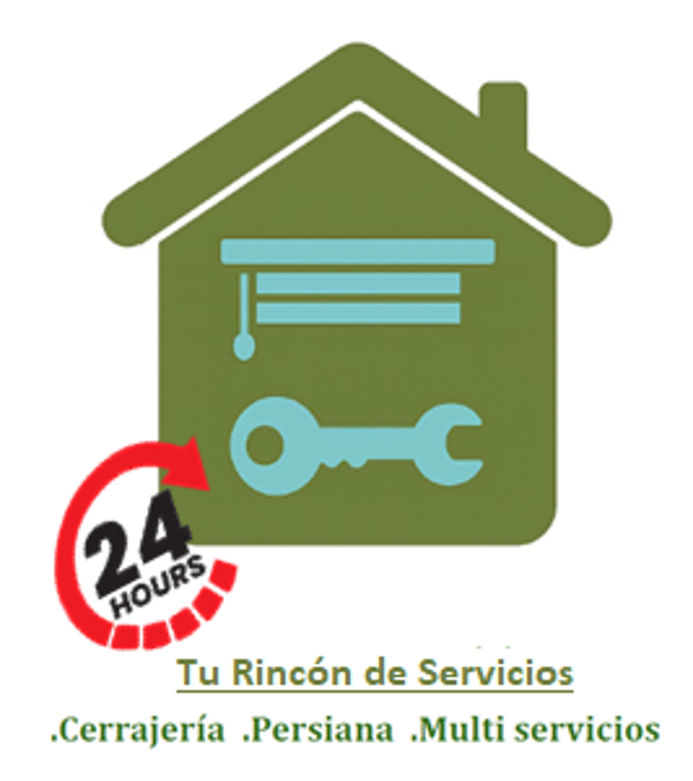 Tu rincon de servicios logo