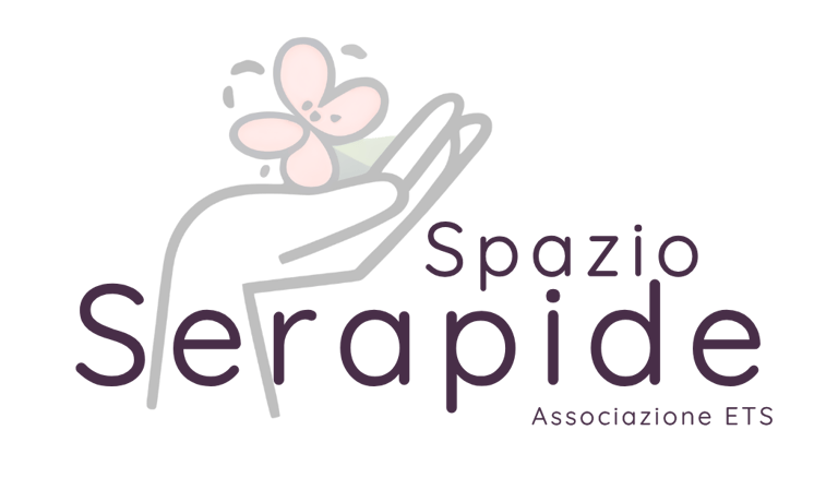 Spazio Serapide logo