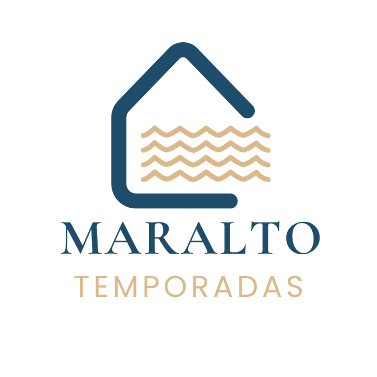 Maralto Temporadas logo
