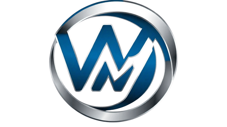 WM venda e manutenção de equipamentos odontologicos logo