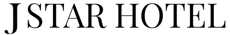 JSTAR HOTEL logo