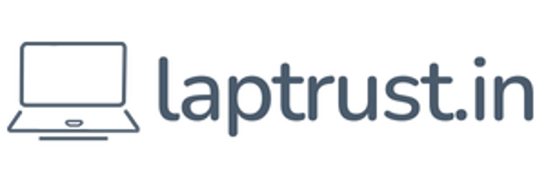 Laptrust logo