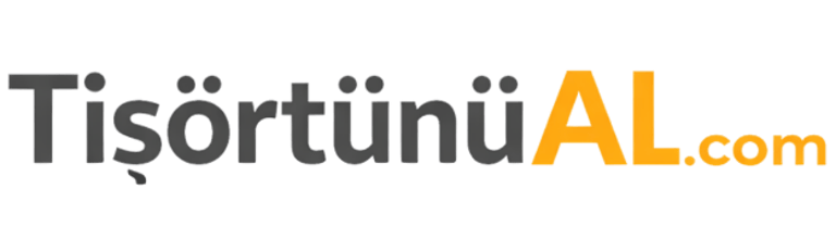 Tişörtünü Al logo