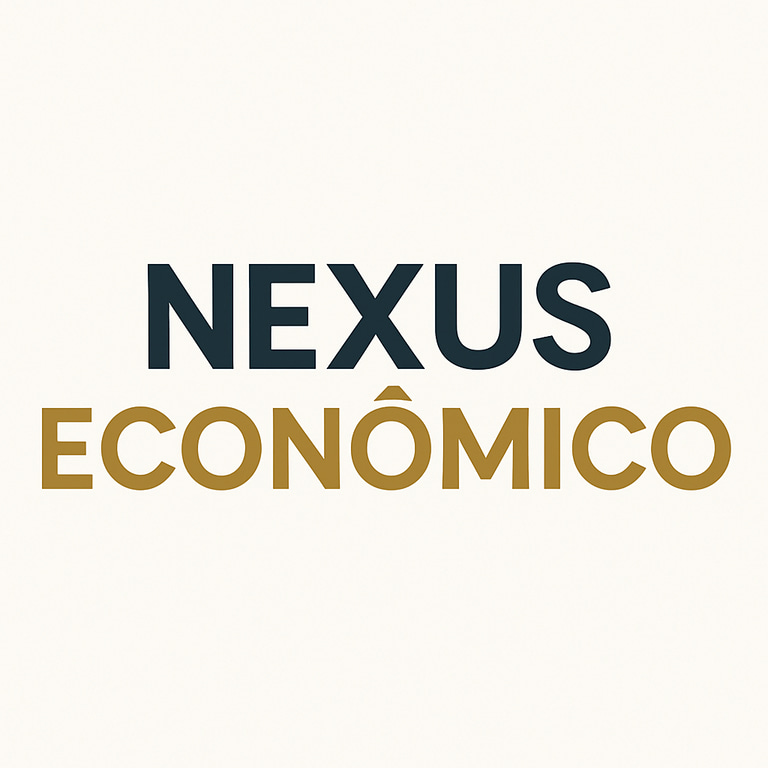 Nexus Econômico logo