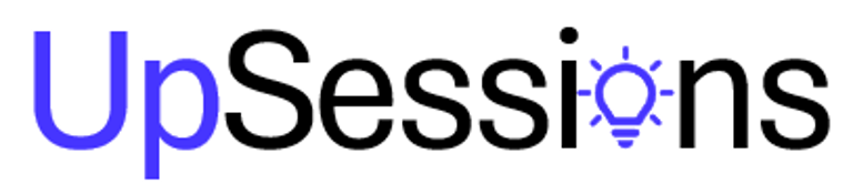 UpSessions logo