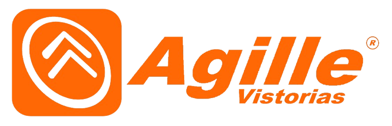 Agille Vistorias logo