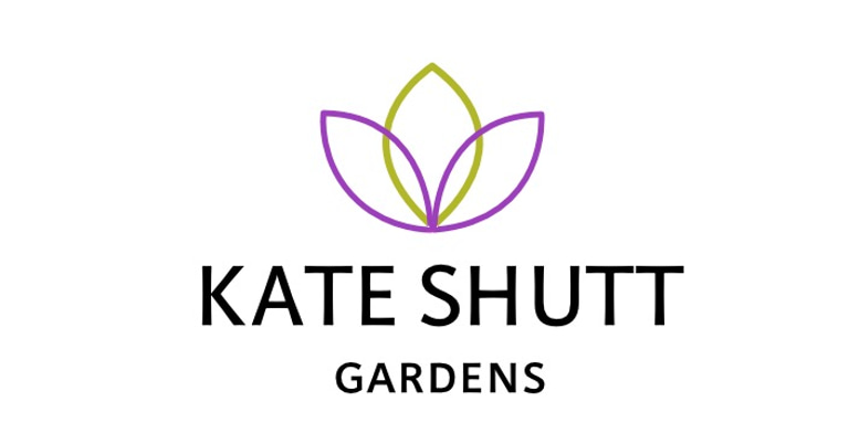 Kate Shutt Garden Design logo