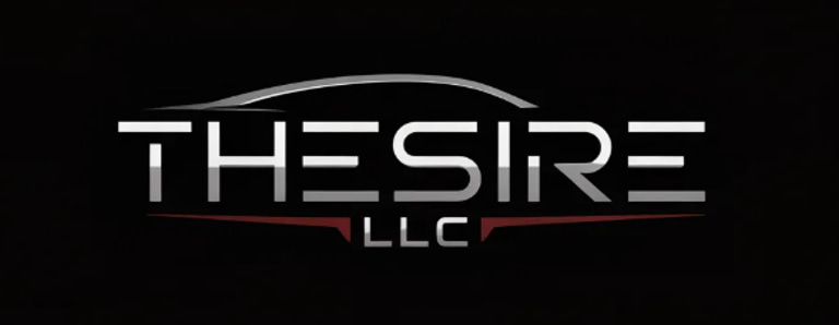 THESIRE logo
