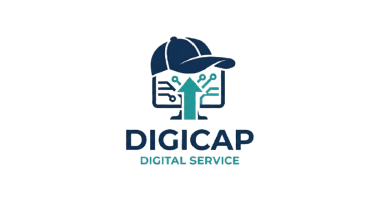 DigiCap Digital Service logo