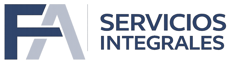 FA Servicios Integrales logo