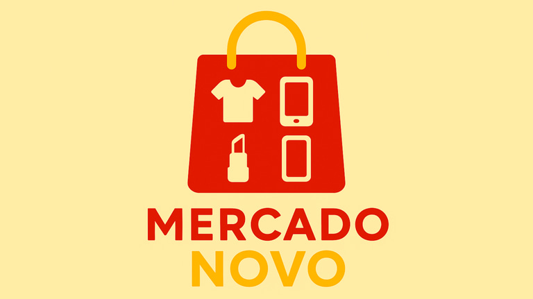 mercado novo logo