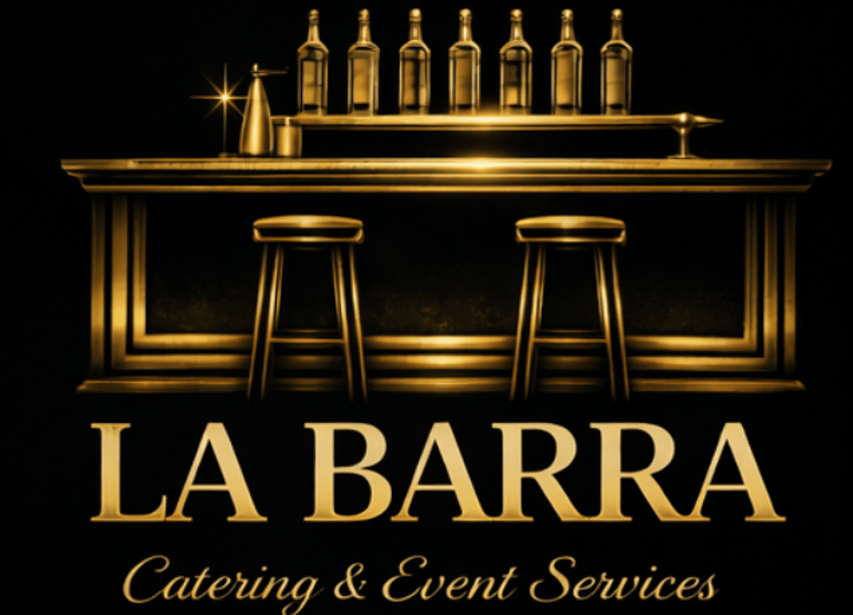 LA BARRA logo