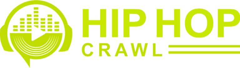 The Official Strip Club Crawl logo