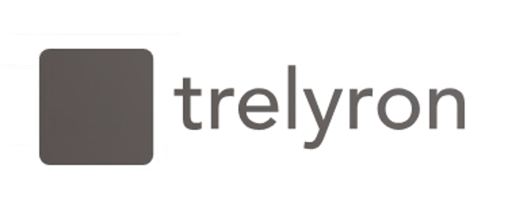 TRELYRON logo