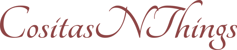CositasNThings logo