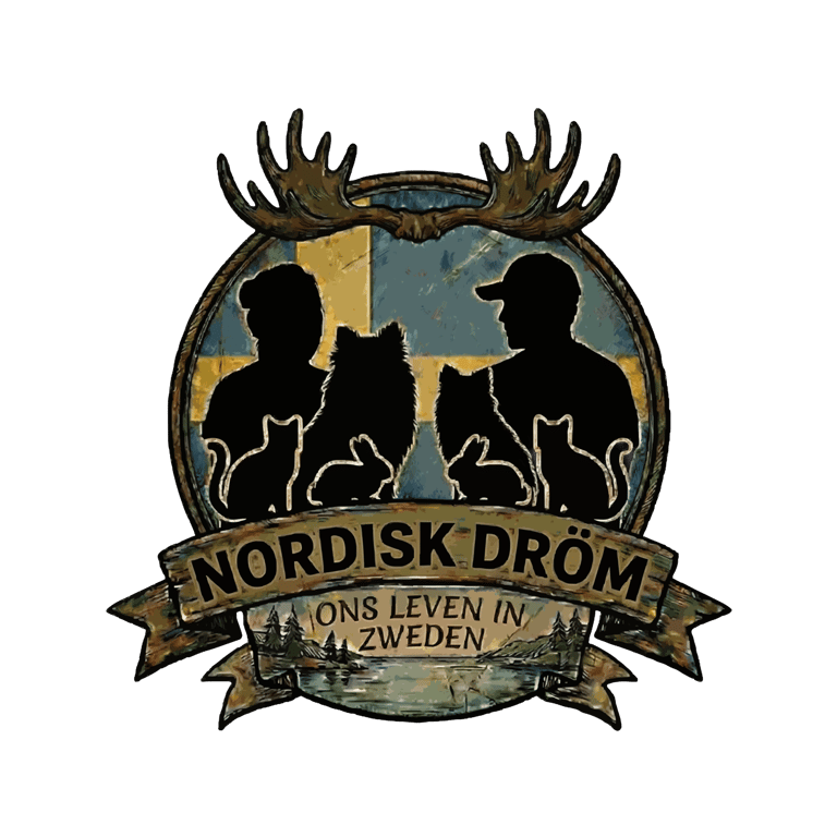 Nordisk Dröm logo