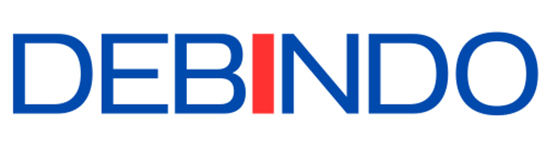 Debindo Cards logo