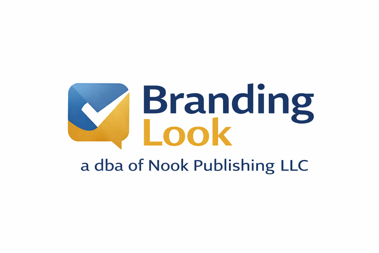 Nook Publishing LLC logo