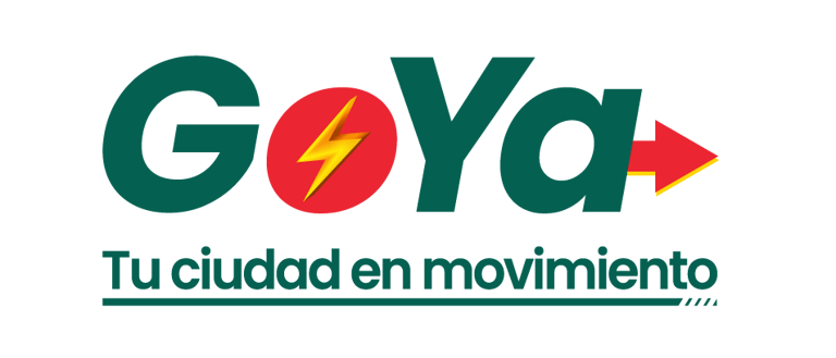 Go ya logo