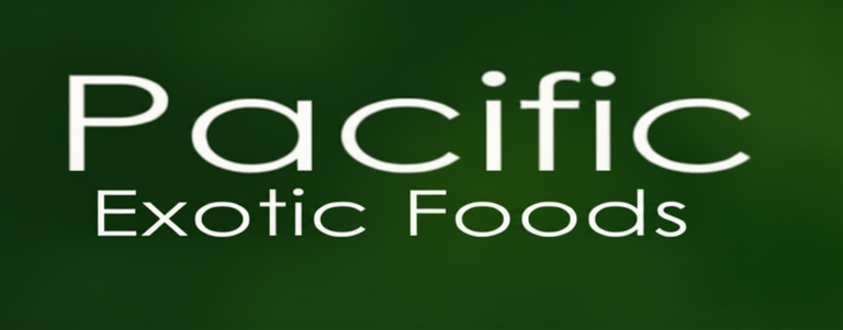 Pacific Exotic Foods Inc logo