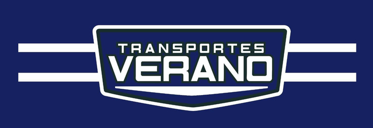 Transportes Verano logo