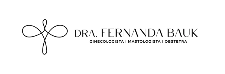 Dra Fernanda Bauk logo