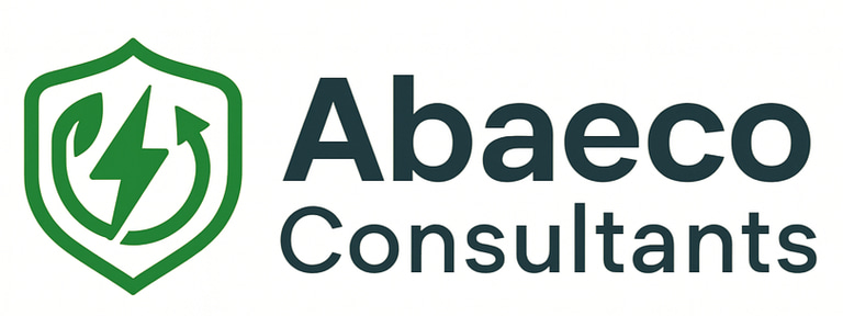 Abaeco Consultants logo
