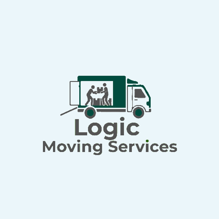 Logic Moving Services logo