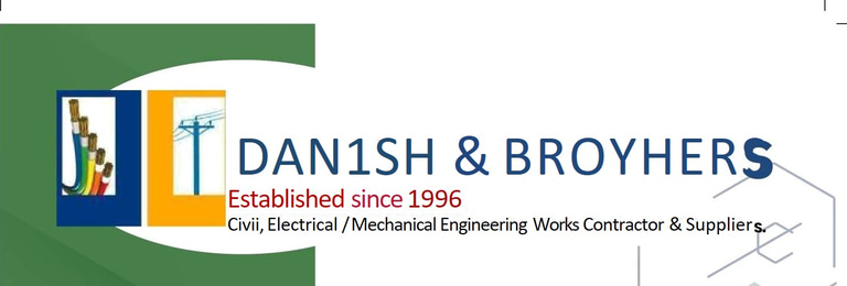 danishandbrothers logo