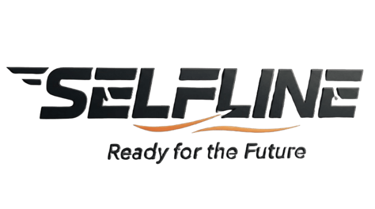 Selfline Technology logo