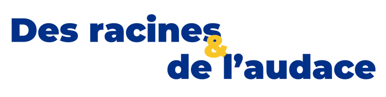 Marcel Jacob 2026 logo