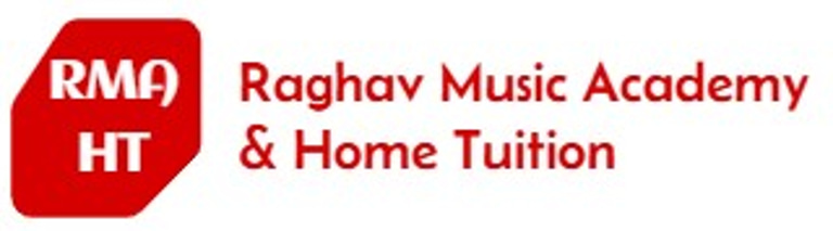 Raghav Music Academy & Home Tuition Bahadurgarh logo