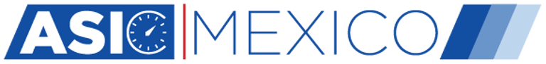 ASIC Mexico logo