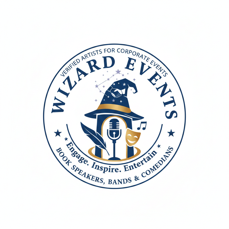 Wizardevents | Executions logo