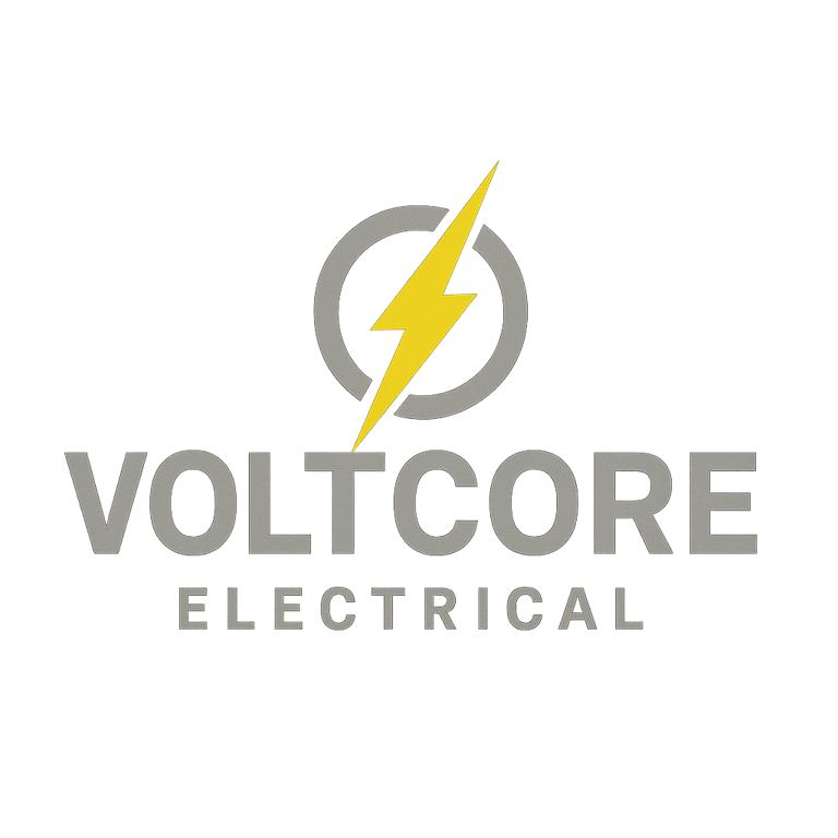 VoltCore Electrical logo