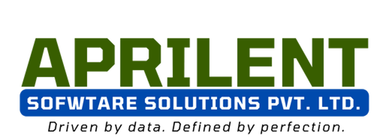 Aprilent Software Solutions logo