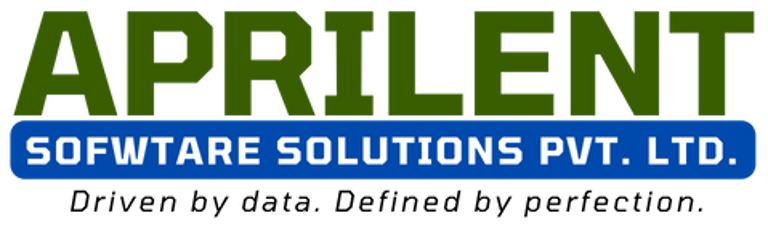 Aprilent Software Solutions logo