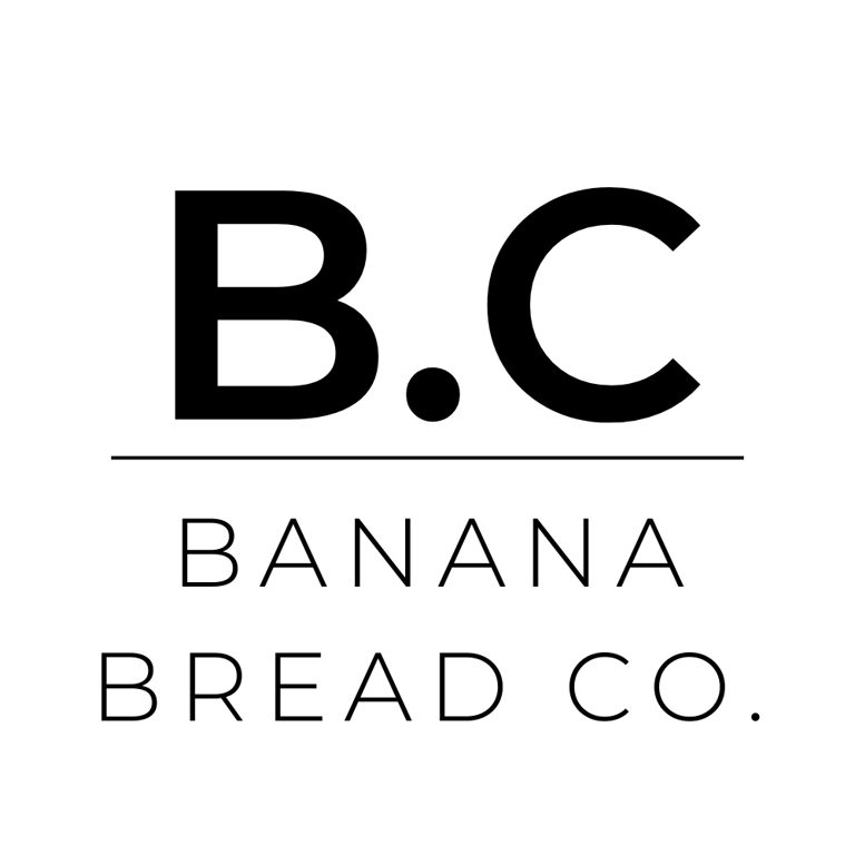 B.C Banana Bread Co. logo