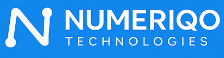 Numeriqo Technologies logo