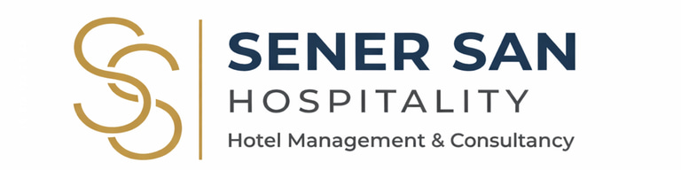 Sener San Hospitality, Hotel Management, Consultancy logo