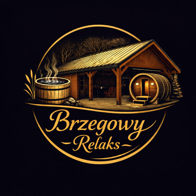 Brzegowy Relaks logo